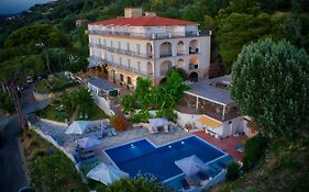 Hotel Garden Riviera Castellabate